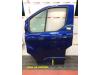 Ford Transit Custom 2.0 TDCi 16V Eco Blue 130 Deur 2Deurs links