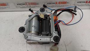 Begagnade Luftpump (fjädring) BMW X5 (E53) 3.0d 24V Pris på förfrågan erbjuds av N Kossen Autorecycling BV