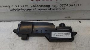 Begagnade Automatisk växelväljare Mercedes E-Klasse Pris på förfrågan erbjuds av N Kossen Autorecycling BV