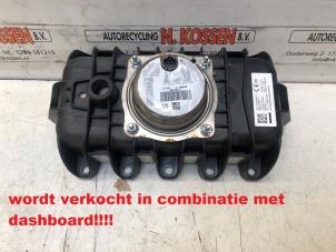 Begagnade Höger airbag (instrumentbräda) BMW X1 (F48) xDrive 28i 2.0 16V Twin Power Turbo Pris på förfrågan erbjuds av N Kossen Autorecycling BV