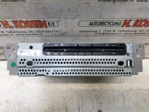 Używane System nawigacji BMW X1 (F48) xDrive 28i 2.0 16V Twin Power Turbo Cena na żądanie oferowane przez N Kossen Autorecycling BV