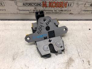 Używane Mechanizm zamka tylnej klapy Volvo XC60 I (DZ) 2.0 T5 16V Cena na żądanie oferowane przez N Kossen Autorecycling BV