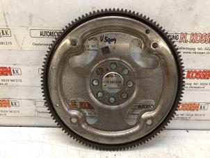 Używane Wieniec rozrusznika Ford Transit Custom 2.0 TDCi 16V Eco Blue 130 Cena na żądanie oferowane przez N Kossen Autorecycling BV