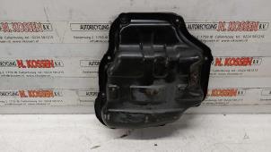 Gebruikte Carterpan Renault Megane Prijs op aanvraag aangeboden door N Kossen Autorecycling BV