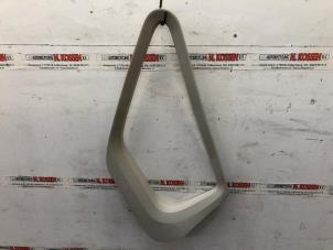 Begagnade Dörrlist, 2-dörrars, höger Fiat Ducato (250) 2.3 D 120 Multijet Pris på förfrågan erbjuds av N Kossen Autorecycling BV