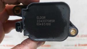 Begagnade Tändspole Renault Megane Pris på förfrågan erbjuds av N Kossen Autorecycling BV