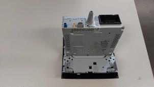 Begagnade Radio Peugeot Boxer (U9) 2.2 Blue HDi 140 Pris på förfrågan erbjuds av N Kossen Autorecycling BV