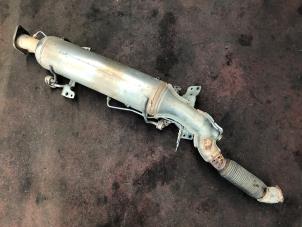 Gebruikte Roetfilter Peugeot Boxer (U9) 2.2 Blue HDi 140 Prijs op aanvraag aangeboden door N Kossen Autorecycling BV