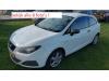 Seat Ibiza IV SC (6J1) 1.2 12V Framskärm, vänster