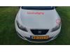 Seat Ibiza IV SC (6J1) 1.2 12V Motorhuv
