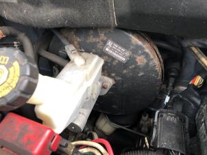 Używane Wspomaganie hamulców Nissan Micra (K12) 1.4 16V Cena na żądanie oferowane przez N Kossen Autorecycling BV