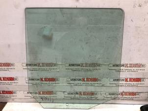 Begagnade Dörrfönster, 4-dörrars, höger bak Jeep Wrangler Unlimited (JK) 2.8 CRD 4x4 Pris på förfrågan erbjuds av N Kossen Autorecycling BV