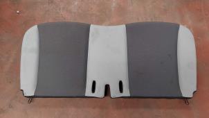 Używane Kanapa tylna Toyota Aygo (B40) 1.0 12V VVT-i Cena na żądanie oferowane przez N Kossen Autorecycling BV