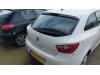 Seat Ibiza IV SC (6J1) 1.2 12V Baklucka