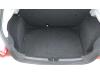 Seat Ibiza IV SC (6J1) 1.2 12V Bagagematta