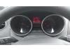Seat Ibiza IV SC (6J1) 1.2 12V Instrumentpanel