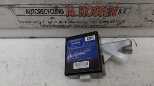 Gebruikte Centrale Deurvergrendelings Module Toyota Hilux Prijs op aanvraag aangeboden door N Kossen Autorecycling BV