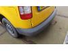 Volkswagen Caddy III (2KA,2KH,2CA,2CH) 2.0 SDI Bakre stötfångare