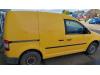 Volkswagen Caddy III (2KA,2KH,2CA,2CH) 2.0 SDI Skjutdörr, höger