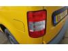 Volkswagen Caddy III (2KA,2KH,2CA,2CH) 2.0 SDI Baklykta, vänster