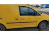 Volkswagen Caddy III (2KA,2KH,2CA,2CH) 2.0 SDI Dörr, 2-dörrars, höger