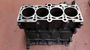 Begagnade Motor, vevhus Audi TT Pris på förfrågan erbjuds av N Kossen Autorecycling BV