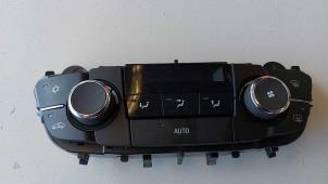 Gebruikte Airco bedieningspaneel Opel Insignia 1.6 Turbo 16V Ecotec Prijs op aanvraag aangeboden door N Kossen Autorecycling BV