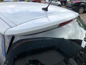 Begagnade Spoiler, baklucka Citroen DS3 (SA) 1.6 e-HDi Pris på förfrågan erbjuds av N Kossen Autorecycling BV
