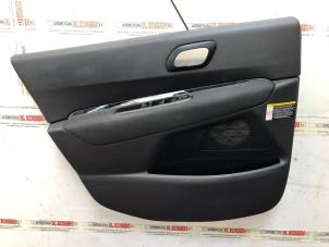 Gebruikte Deurbekleding 4Deurs links-voor Peugeot 5008 I (0A/0E) Prijs op aanvraag aangeboden door N Kossen Autorecycling BV