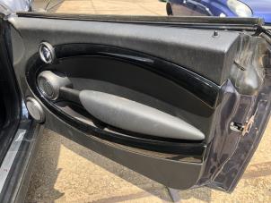 Gebruikte Portierbekleding 2Deurs rechts Mini Mini (R56) 1.6 16V Cooper S Prijs op aanvraag aangeboden door N Kossen Autorecycling BV