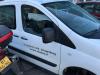 Citroën Jumpy (G9) 2.0 HDI 120 16V Drzwi prawe wersja 2-drzwiowa