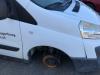 Citroën Jumpy (G9) 2.0 HDI 120 16V Blotnik prawy przód