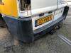 Citroën Jumpy (G9) 2.0 HDI 120 16V Zderzak tylny