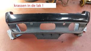 Begagnade Bakre stötfångare BMW X5 (E53) 4.4 V8 32V Pris på förfrågan erbjuds av N Kossen Autorecycling BV