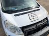 Citroën Jumpy (G9) 2.0 HDI 120 16V Maska
