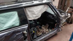 Gebruikte Deurrubber 2Deurs rechts Mini Mini (R56) 1.6 16V Cooper S Prijs op aanvraag aangeboden door N Kossen Autorecycling BV