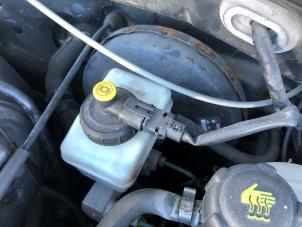 Begagnade Bromsservo Dacia Logan MCV (KS) 1.6 16V Pris på förfrågan erbjuds av N Kossen Autorecycling BV