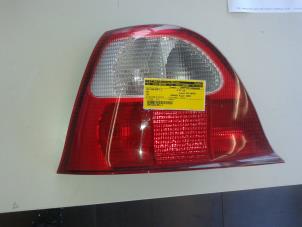 Gebruikte Achterlicht links MG ZR 1.4 16V 105 Prijs op aanvraag aangeboden door N Kossen Autorecycling BV