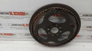 Używane Wieniec rozrusznika Mercedes SLK (R170) 2.3 230 K 16V Cena na żądanie oferowane przez N Kossen Autorecycling BV