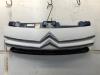 Citroën Jumpy (G9) 2.0 HDI 120 16V Grill