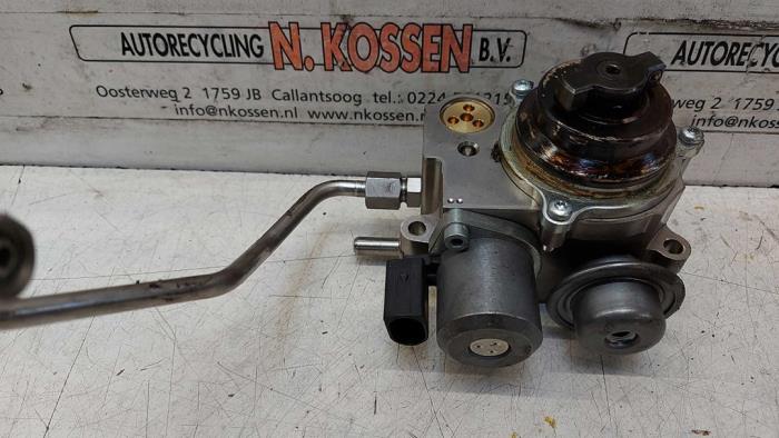 Högtryckspump från en MINI Mini (R56) 1.6 16V Cooper S 2012