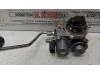 Högtryckspump från en MINI Mini (R56) 1.6 16V Cooper S 2012