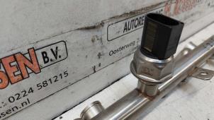 Gebruikte Brandstofdruk sensor Mini Mini (R56) 1.6 16V Cooper S Prijs op aanvraag aangeboden door N Kossen Autorecycling BV