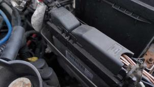 Begagnade Kablage, motorrum Fiat Panda (169) 1.2 Fire Pris på förfrågan erbjuds av N Kossen Autorecycling BV