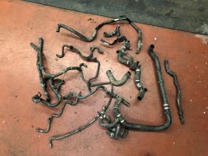 Używane Waz (rózne) MAN TGE 2.0 TDI Cena na żądanie oferowane przez N Kossen Autorecycling BV