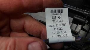 Gebruikte Bedrading Compleet Elektrisch MAN TGE 2.0 TDI Prijs op aanvraag aangeboden door N Kossen Autorecycling BV