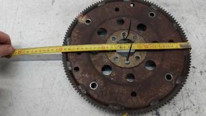 Gebruikte Starterkrans Chrysler Voyager/Grand Voyager (RG/RS) 3.3 V6 Prijs op aanvraag aangeboden door N Kossen Autorecycling BV