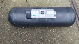 Begagnade LPI-tank Diversen Diversen Pris på förfrågan erbjuds av N Kossen Autorecycling BV