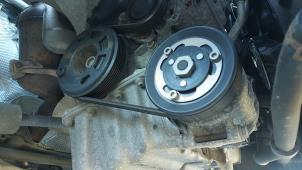 Gebruikte Aircopomp Audi A3 Sportback (8VA/8VF) 1.0 TFSI 12V Prijs op aanvraag aangeboden door N Kossen Autorecycling BV