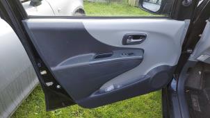 Gebruikte Deurbekleding 4Deurs links-voor Suzuki Alto 1.0 12V Prijs op aanvraag aangeboden door N Kossen Autorecycling BV